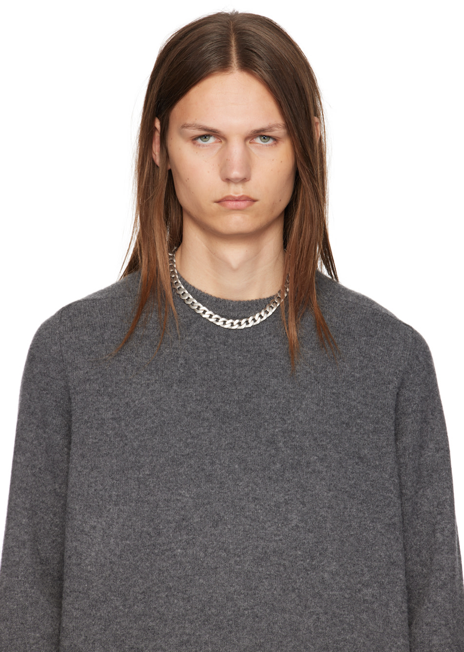 [Image: maison-margiela-silver-chain-necklace.jpg]