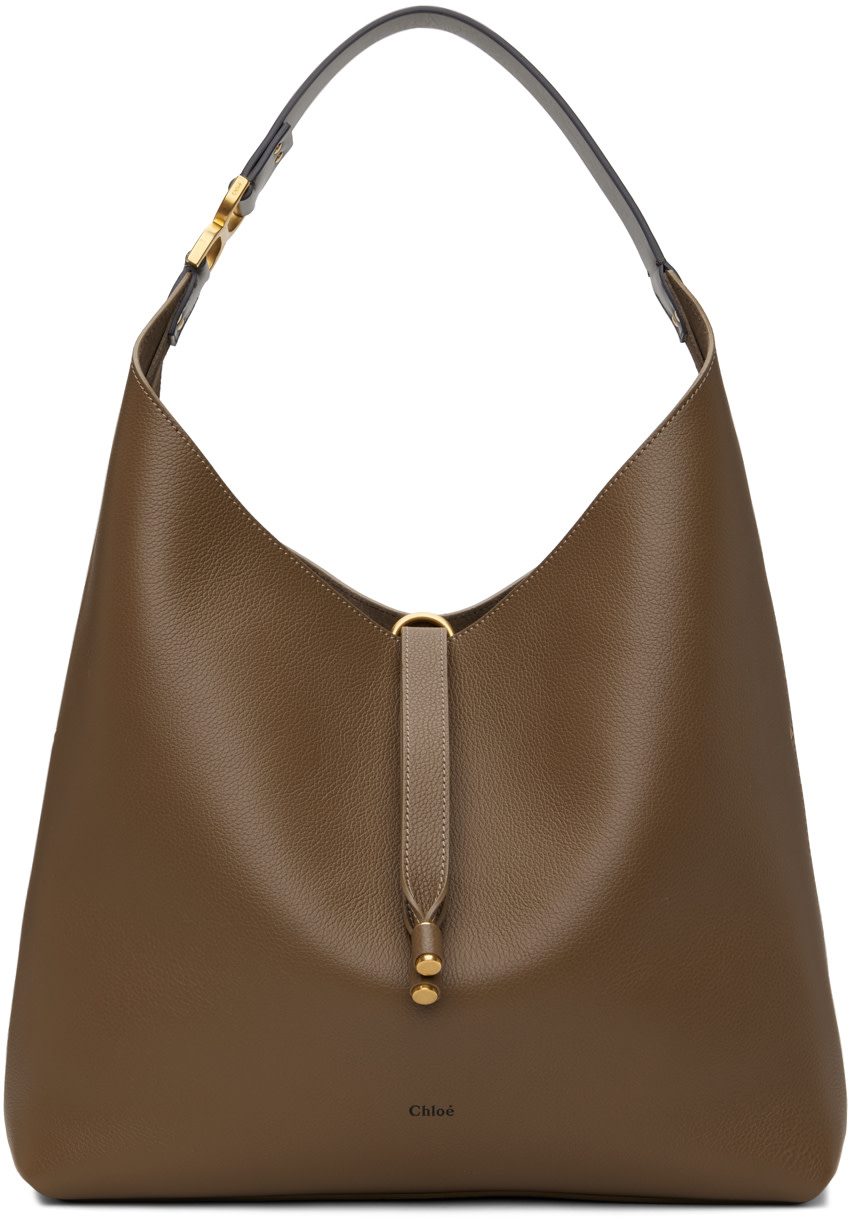 chloe brown marcie tote