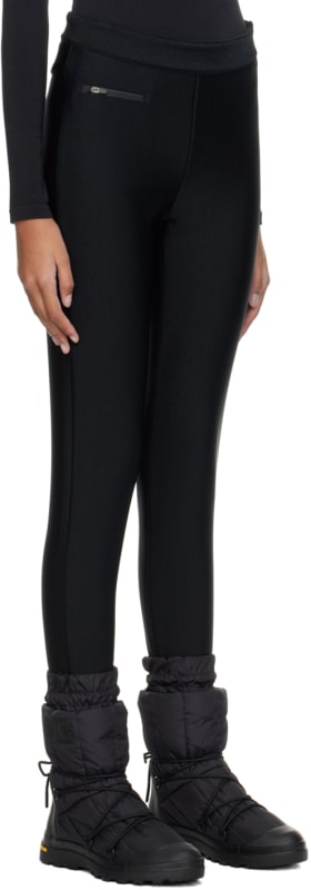 + NET SUSTAIN Rhea stretch recycled leggings