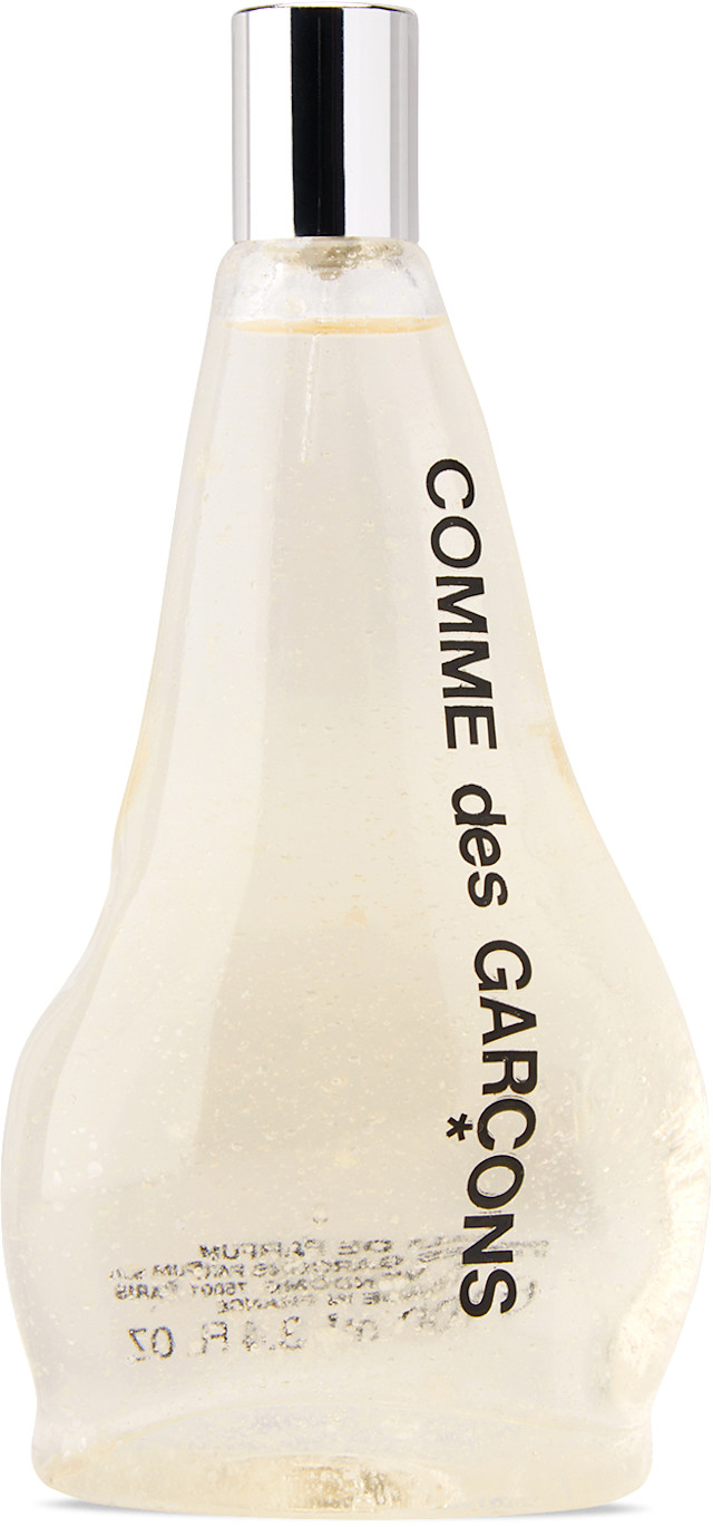 Comme des Garçons Parfums: CDG Eau de Parfum, 100 mL | SSENSE