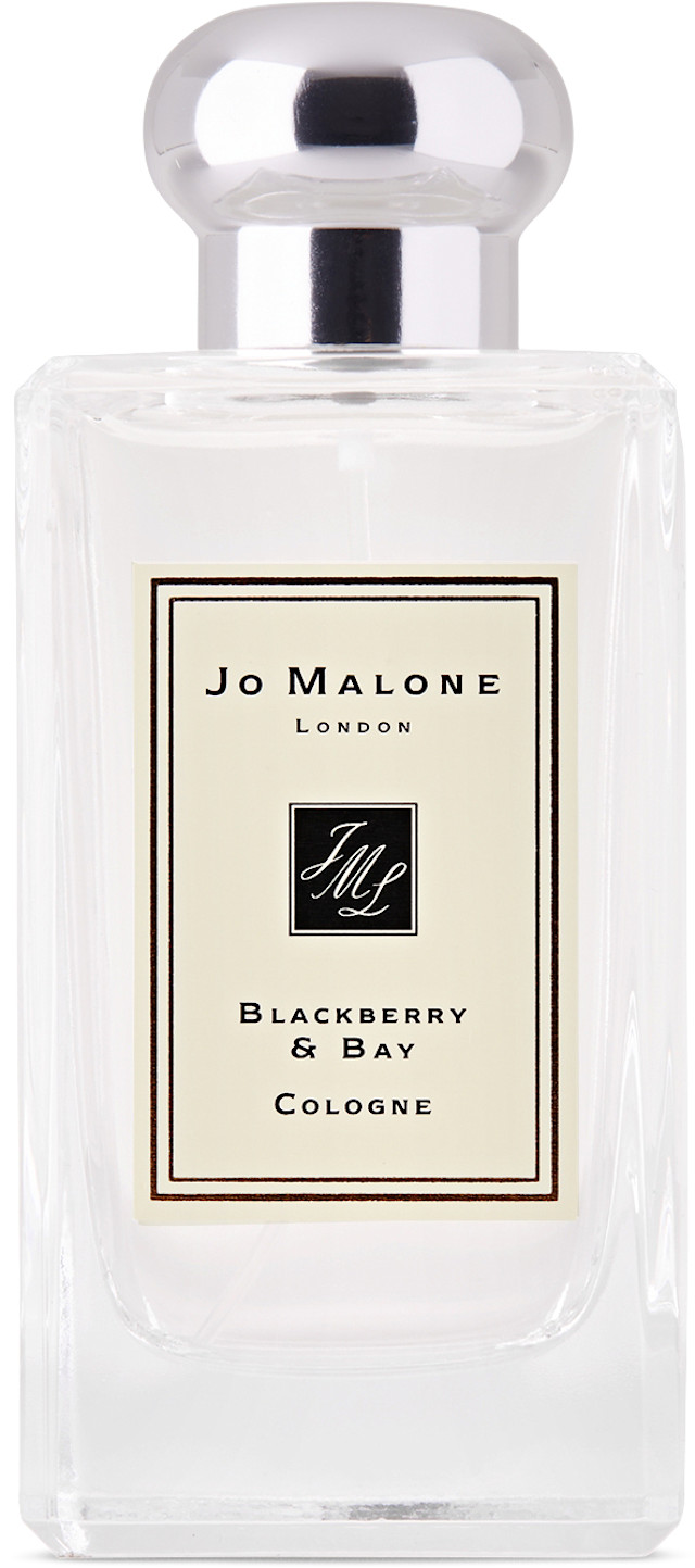 Jo Malone London: Blackberry & Bay Cologne, 100 mL | SSENSE