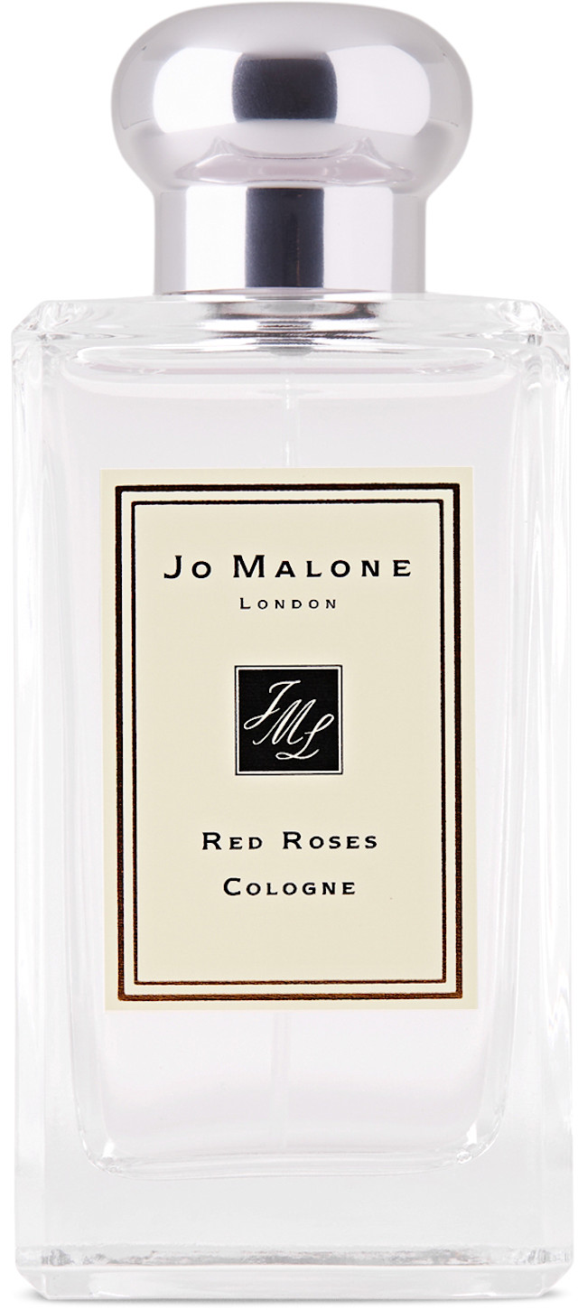 Jo Malone London: Red Roses Cologne, 100 mL | SSENSE Canada