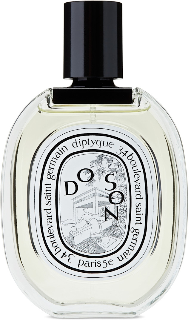 diptyque: Do Son Eau de Toilette, 100 mL | SSENSE