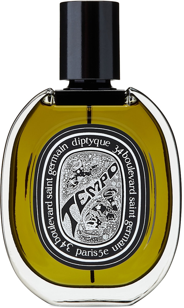 diptyque: Tempo Eau de Parfum, 75 mL | SSENSE
