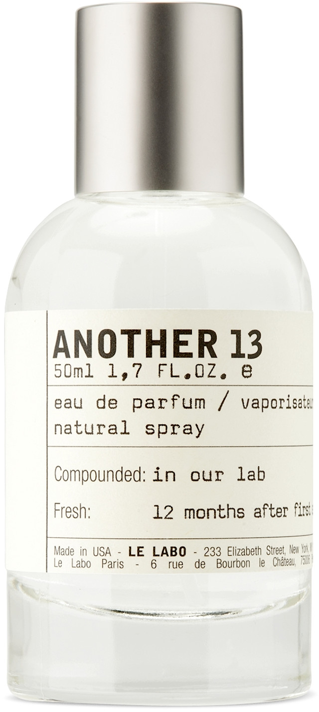 Le Labo: Another 13 Eau de Parfum, 50 mL | SSENSE