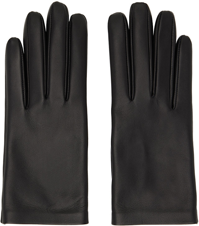 定価19万 新品 THE ROW GLOVE BALLET 35.5 ブラック THE ROW - 定価19万 新品 THE ROW GLOVE BALLET 35.5 ブラックの通販