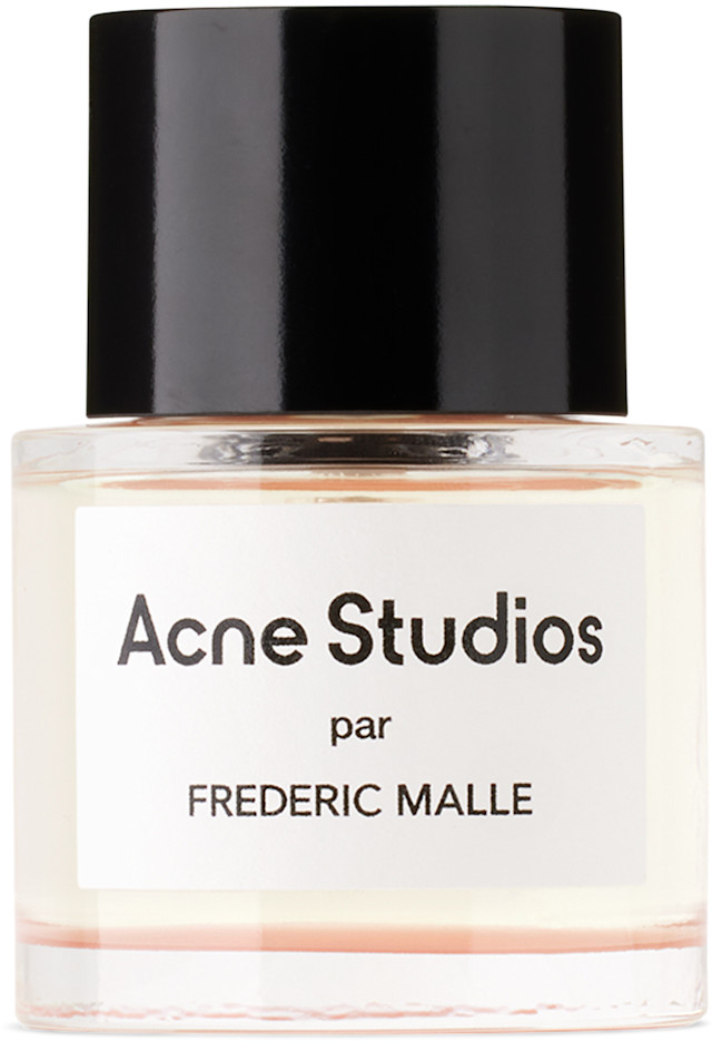 Edition de Parfums Frédéric Malle: Acne Studios par Frédéric Malle