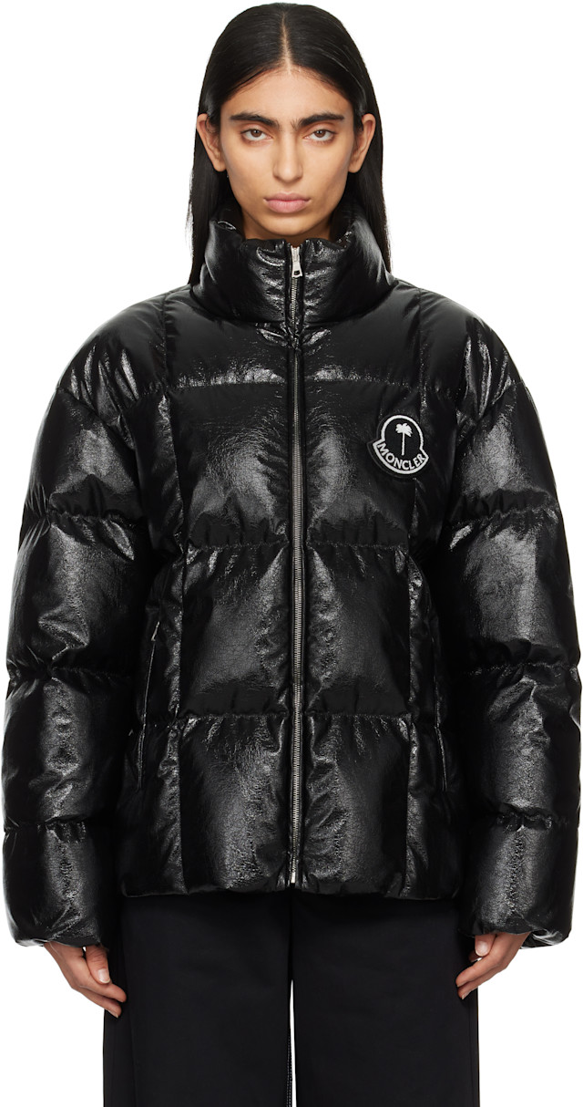 MONCLER モンクレール CECILE セシル モンクレール Cecile - モンクレール(MONCLER)ダウン専門通販サイトMSTORE
