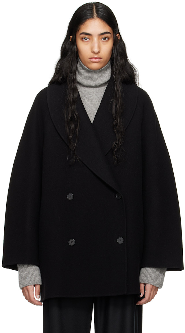 aria　POLLIジャケット Polli Jacket – La Garçonne