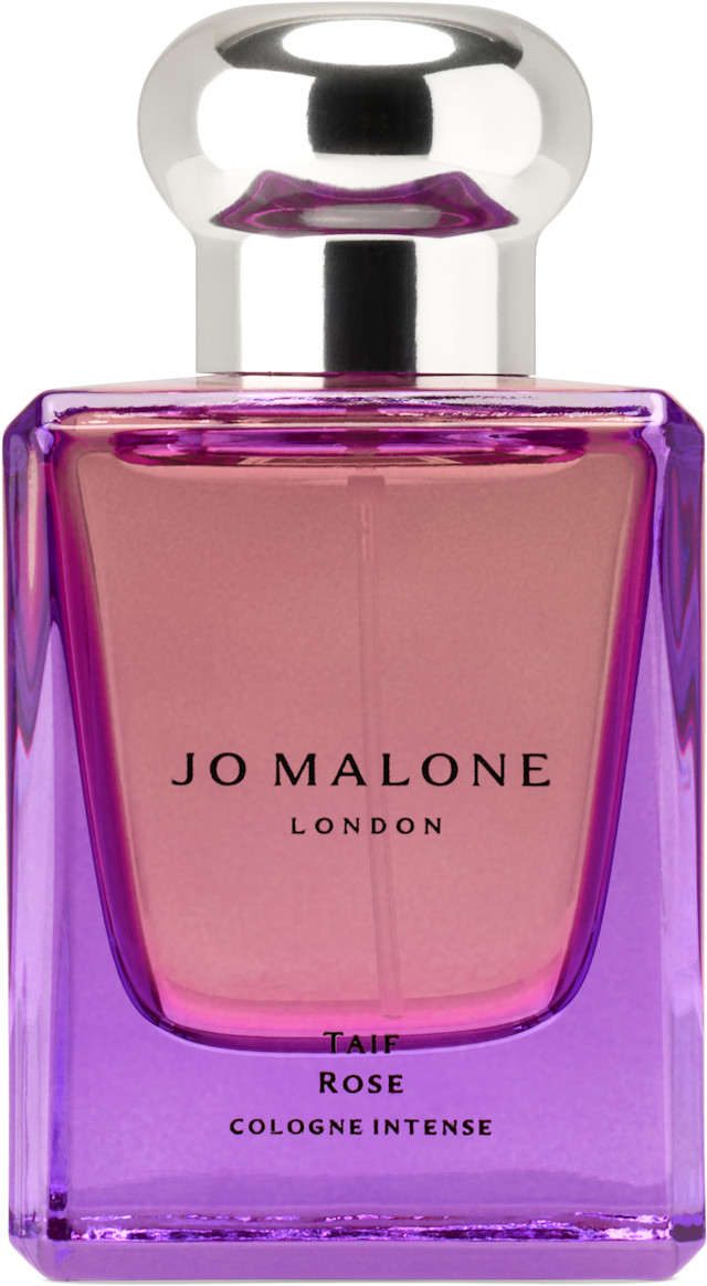 Jo Malone London: Taif Rose Cologne Intense Limited Edition, 50 mL