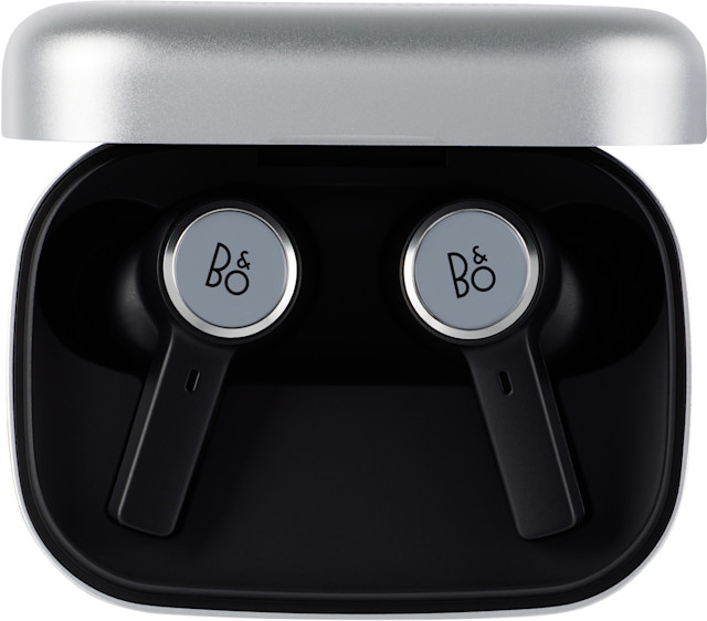 Bang Olufsen ブラック Beoplay Eleven イヤフォン 日本