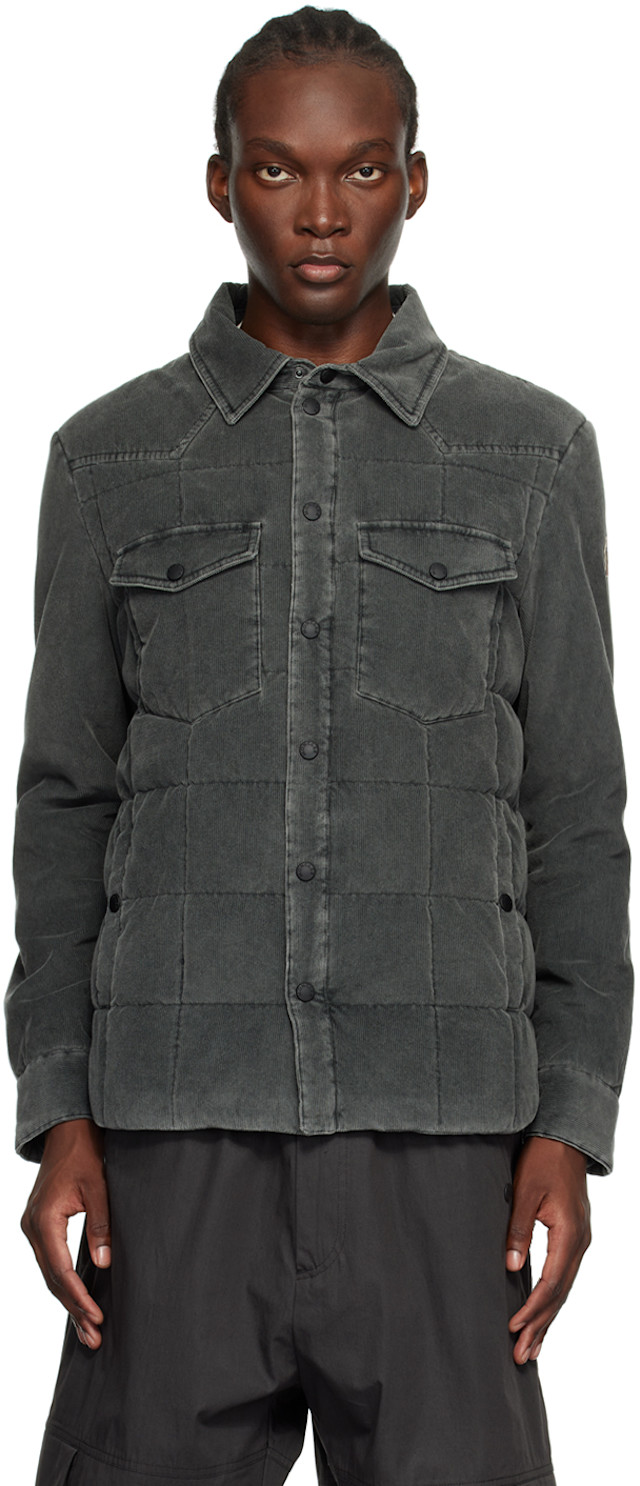 モンクレール TRUGUET GIUBBOTTOブルゾン ジャケットジャンパー0 8G00056-89AZY-blk-01.jpg