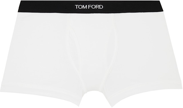 TOM FORD ホワイト タンクトップ サイドジッパー 白 XS TOM FORD Soft Rib Tank | Nordstrom