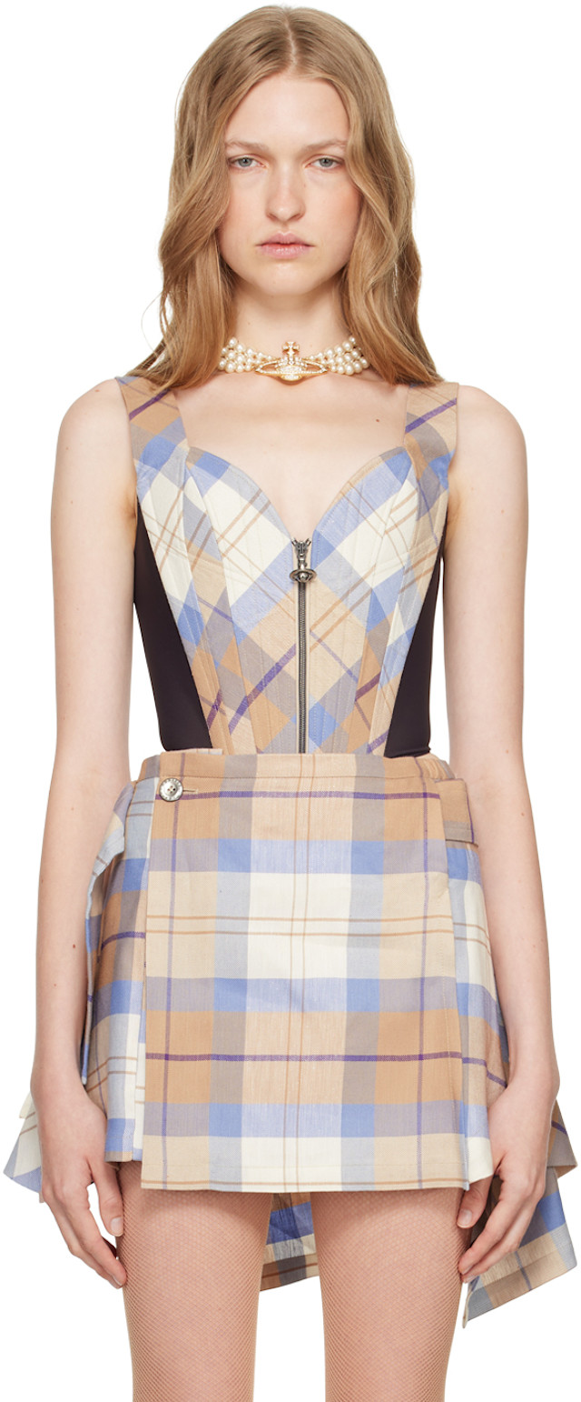 Vivienne Westwood: SSENSE Exclusive Capsule Multicolor Classic