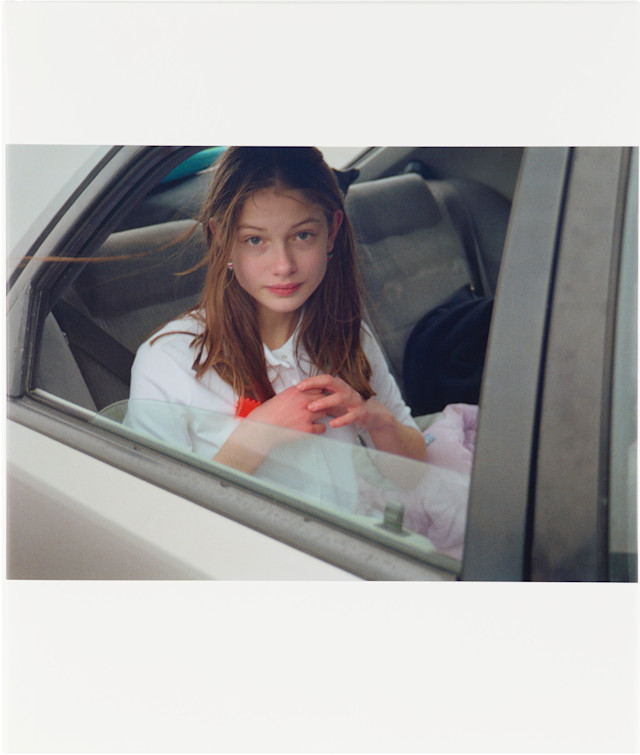 IDEA: Sylvia by Angela Hill | SSENSE