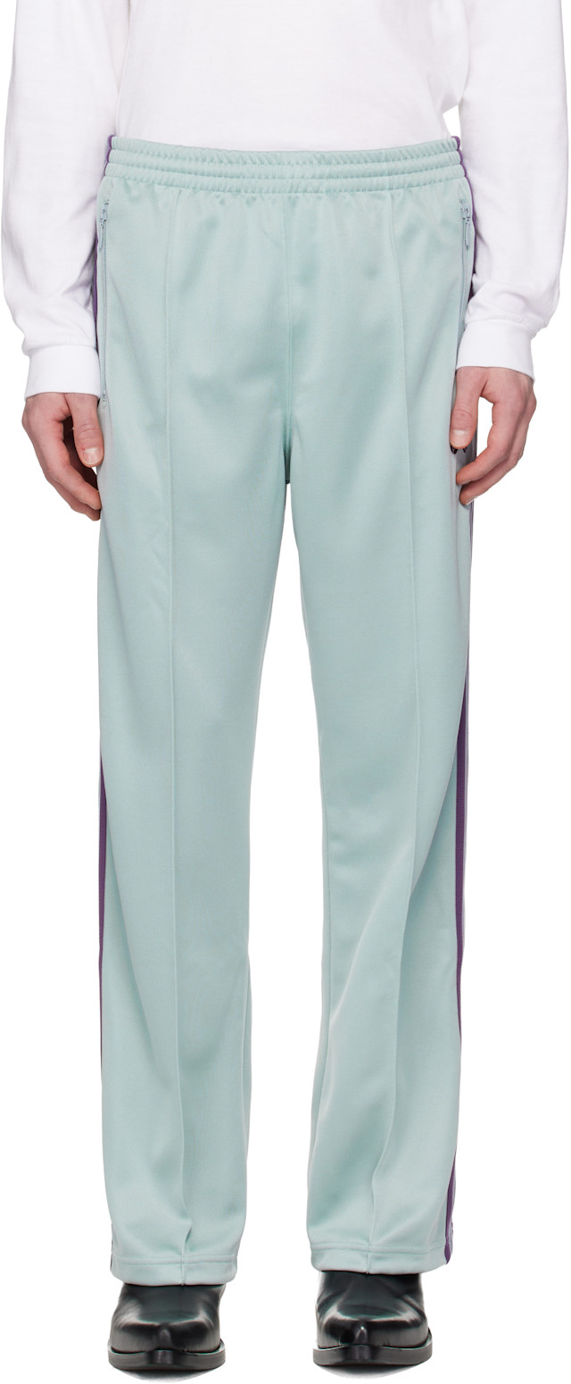 パンツ iomNeedles Poly Smooth Track Pant Poly Smooth Track Pant