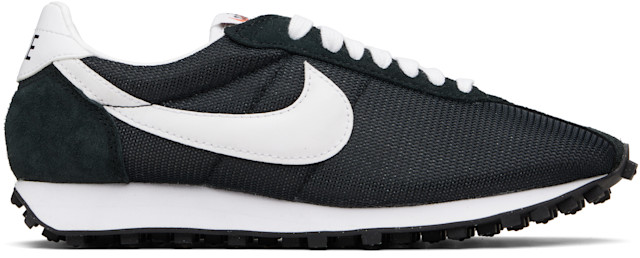 Nike: Black LD-1000 Sneakers | SSENSE Canada Nike: Black LD-1000 Sneakers | SSENSE Canada