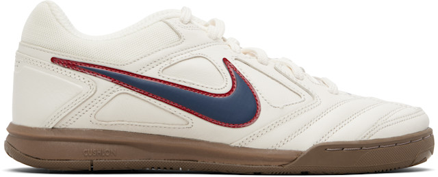 Nike: Off-White Gato Sneakers | SSENSE