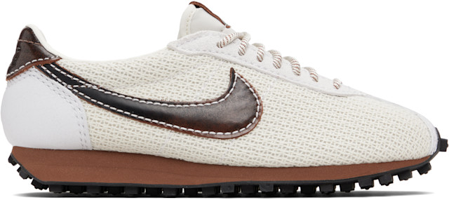 Nike: Off-White LD-1000 Sneakers | SSENSE