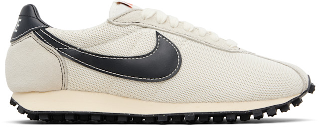 Nike: Off White LD-1000 Sneakers | SSENSE Canada