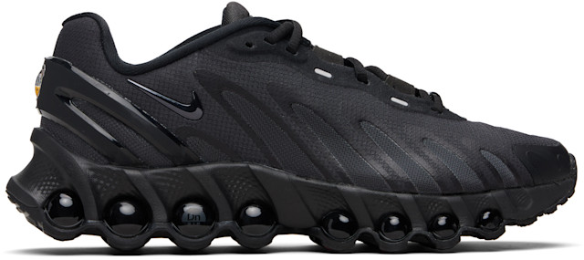 Nike: ブラック Air Max Dn8 スニーカー | SSENSE 日本