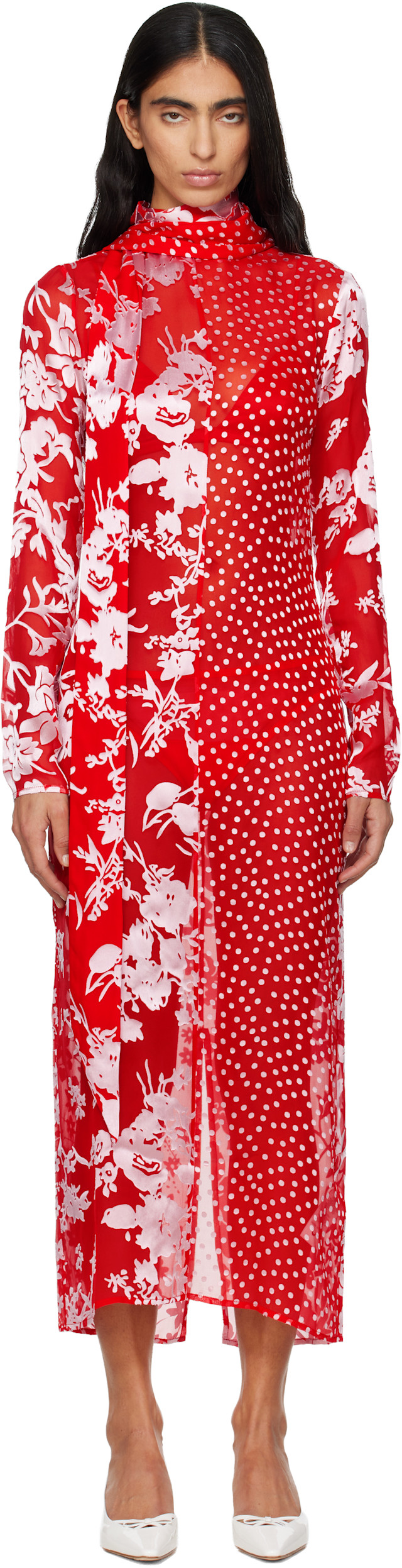marine dress red Marine Travel Dress