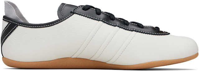 Y-3: ホワイト Tokyo スニーカー | SSENSE 日本