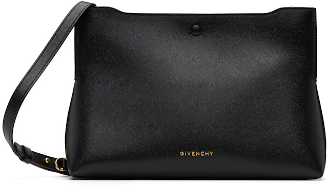 Givenchy: Black Day Pouch | SSENSE