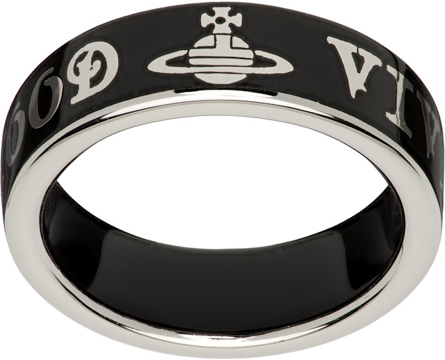 Vivienne Westwood: Conduit Street Ring | SSENSE