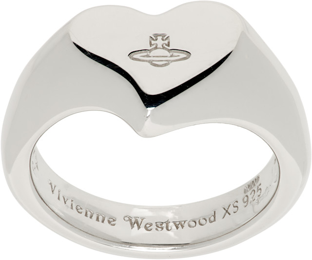 Vivienne Westwood: Marybelle Ring | SSENSE