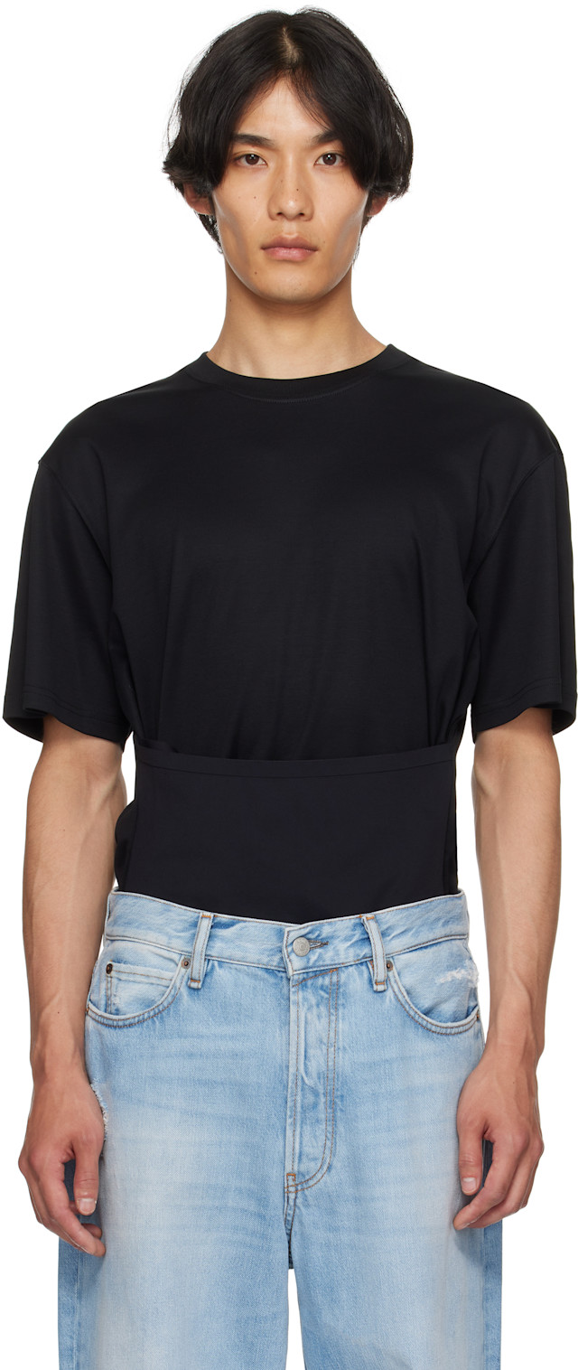 mugler-black-boxy-corset-t-