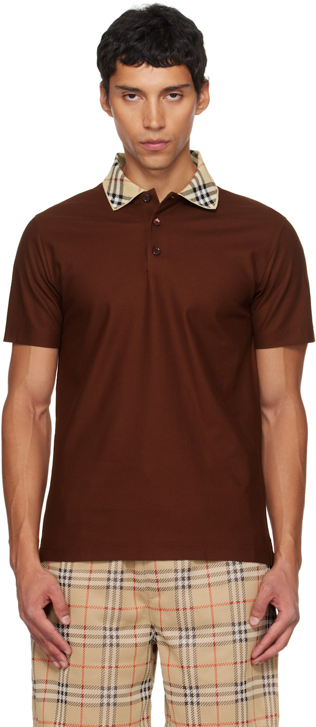 burberry-burgundy-check-collar 