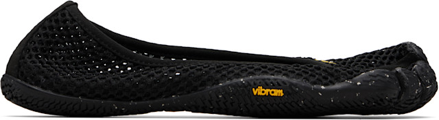 【美品】ビブラム Vibram FiveFingers Vi-B 約24cm Vibram FiveFingers: ブラック VI-B シューズ | SSENSE 日本
