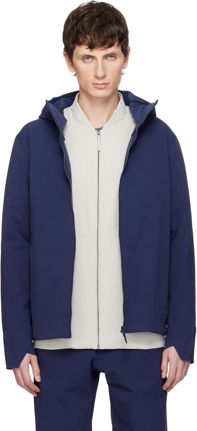 トップス VEILANCE ISOGON MX Hoody Isogon MX Hoody Men's | Arc'teryx United States