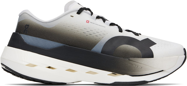 スパイク・シューズ On Cloudboom Max 26.0 On Cloudboom Max Men's Road Running Shoe