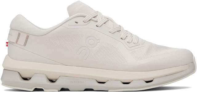 on-running-beige-cloudzone-