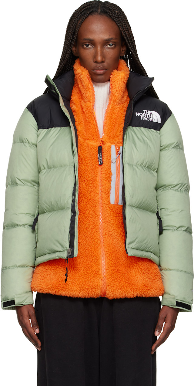 THE NORTH FACE ダウンジャケット GREEN DOWN 楽天市場】ノースフェイス ヒマラヤ メンズ 正規品 THE NORTH FACE