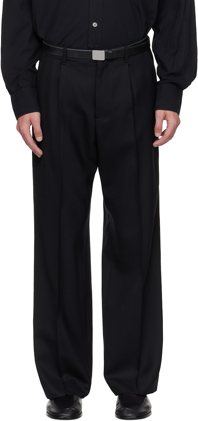 新品 OUR LEGACY BORROWED CHINO MAMMOTH 44 Our Legacy Borrowed Chino Profound Brown Mammoth Cord – Neighbour