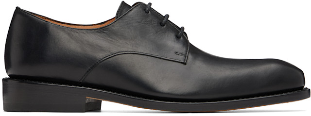 OUR LEGACY: Black Karasu Derbys | SSENSE
