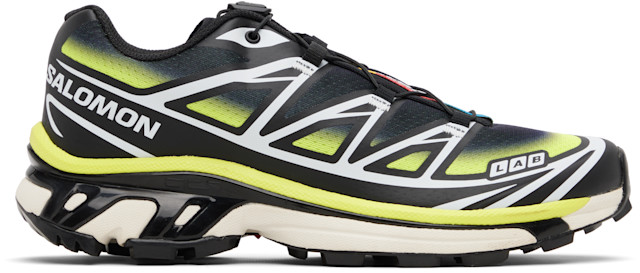 salomon-black-and-green-xt-6-