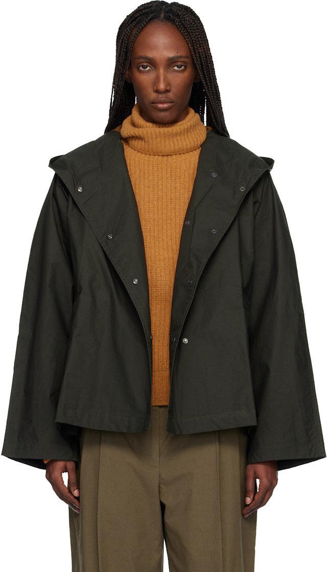 BASERANGE / FILL JACKET 【公式通販】