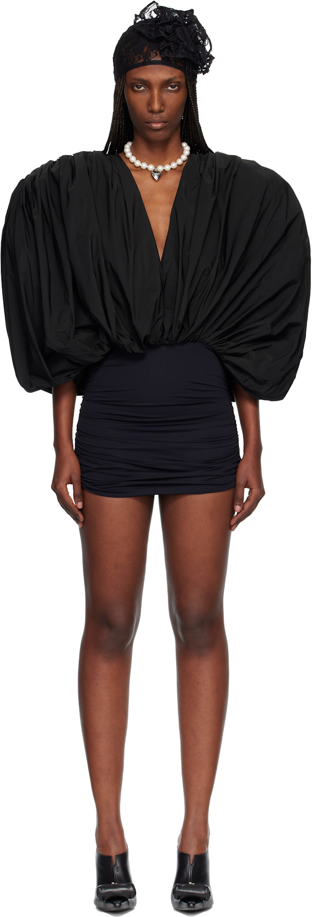 vaquera party dress Vaquera Party Dress, Pink SOOP SOOP