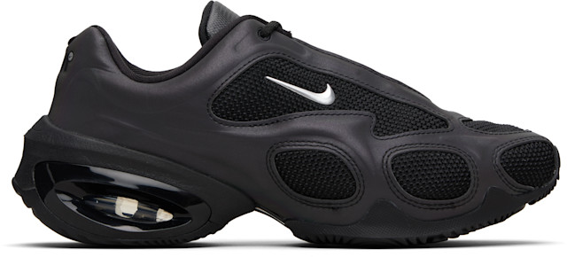 Nike: ブラック Air Max Muse スニーカー | SSENSE 日本