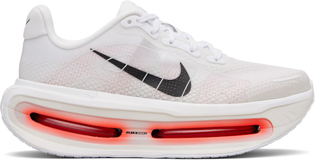Nike: ホワイト Nike Vomero Premium スニーカー | SSENSE 日本