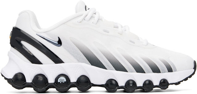 Nike: White Air Max Dn8 Sneakers | SSENSE