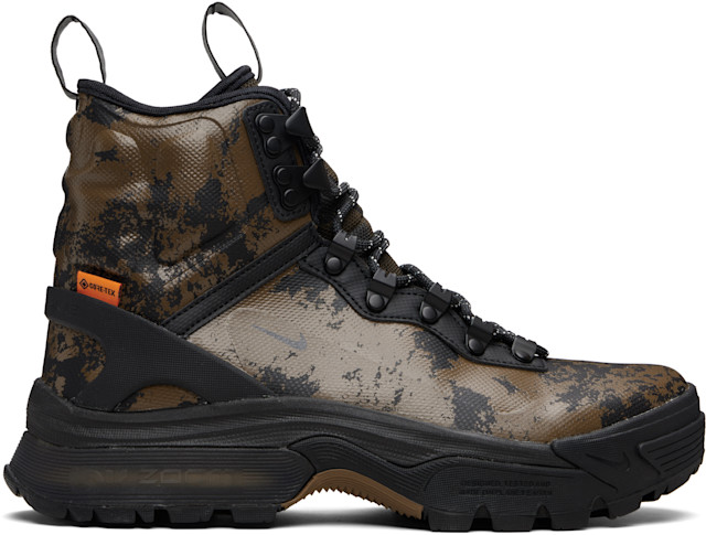 NIKE ACG ズーム ガイアドーム GORE-TEX SE 24cm nike-brown-acg-zoom-gaiadome-