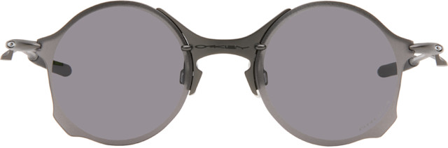 Oakley: ブラック Tailend TI サングラス | SSENSE 日本