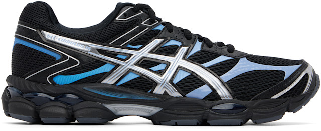ASICS: Black Gel-Cumulus 16 Sneakers | SSENSE Canada