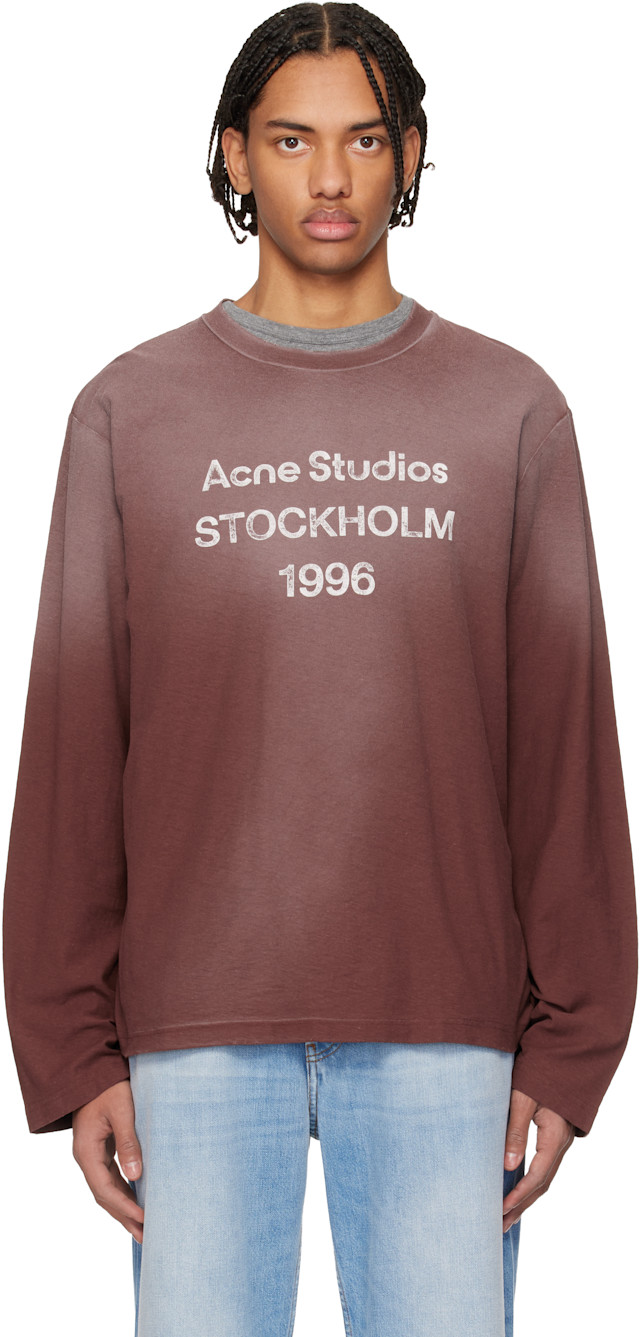 acne-studios-brown-relaxed-fit