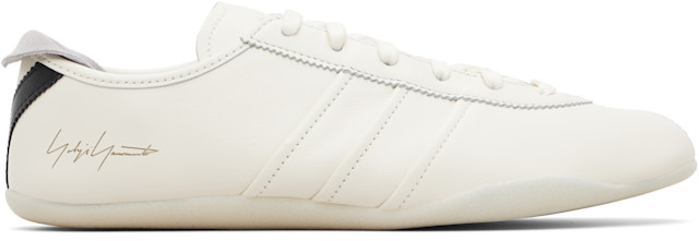Y-3: Off-White Tokyo Sneakers | SSENSE South Korea